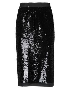Юбка длиной 3/4 Dolce & Gabbana