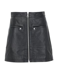 Мини-юбка Calvin Klein Jeans