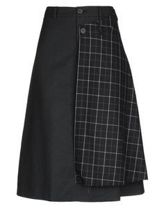 Юбка длиной 3/4 Ader Error