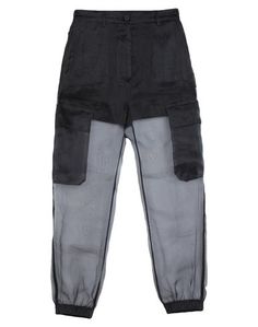 Повседневные брюки Maison Margiela
