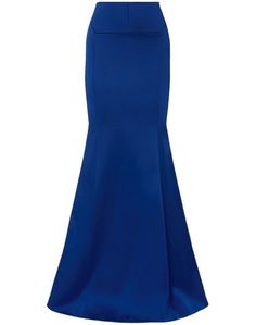 Длинная юбка Roland Mouret