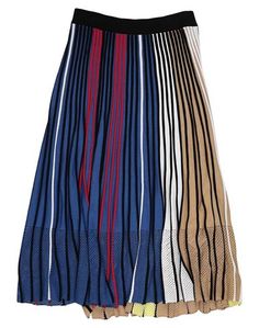 Длинная юбка Sonia Rykiel