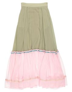 Длинная юбка Miahatami