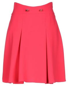Юбка до колена Elisabetta Franchi
