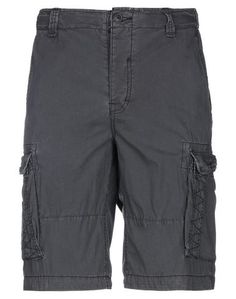 Бермуды Scotch & Soda
