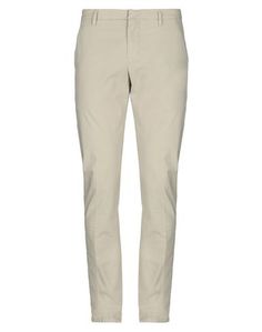 Повседневные брюки Dondup