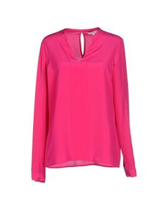 Блузка Diane von Furstenberg