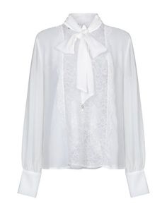 Блузка Elisabetta Franchi