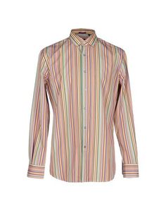 Pубашка Paul Smith