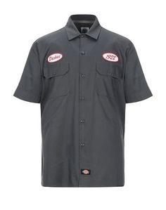 Pубашка Dickies