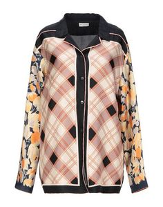 Pубашка Dries Van Noten