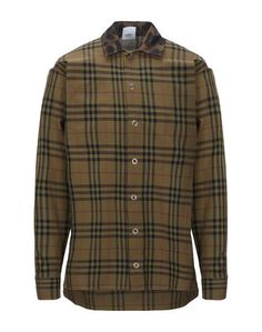 Pубашка Burberry