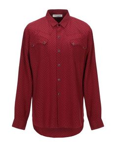 Pубашка Saint Laurent