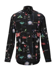Pубашка Valentino
