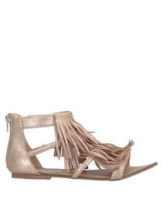 Сандалии Steve Madden