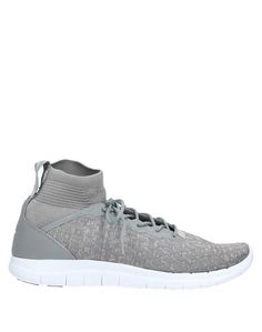 Высокие кеды и кроссовки Nike