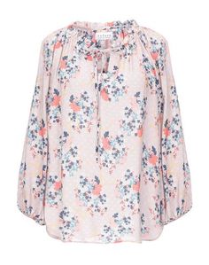 Блузка Velvet by Graham & Spencer