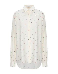 Pубашка Saint Laurent