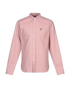 Pубашка Lyle & Scott