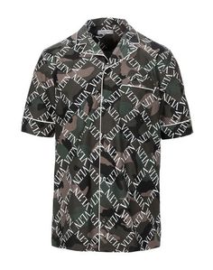 Pубашка Valentino