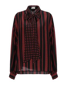 Блузка Saint Laurent