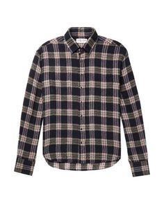 Pубашка Saint Laurent