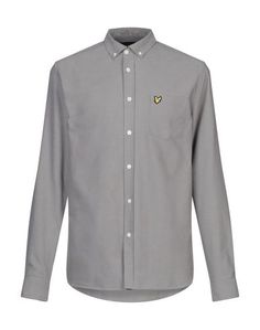 Pубашка Lyle & Scott