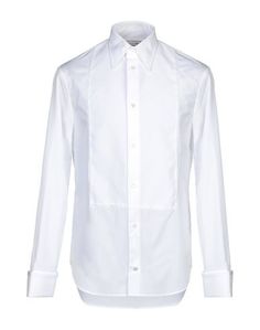 Pубашка Maison Margiela