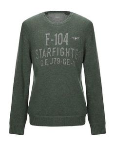 Свитер Aeronautica Militare
