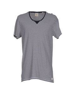 Футболка Scotch & Soda