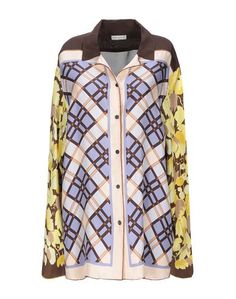 Pубашка Dries Van Noten