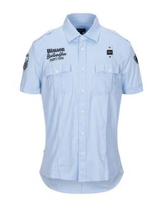 Pубашка Blauer