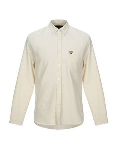 Pубашка Lyle & Scott