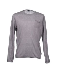 Джемпер с круглым вырезом PS Paul Smith