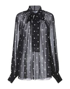 Блузка Msgm