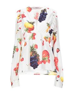 Pубашка Msgm