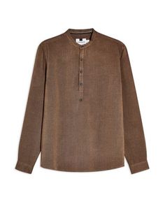 Pубашка Topman