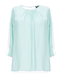 Блузка Elisabetta Franchi