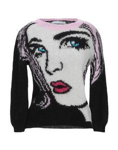 Свитер Moschino