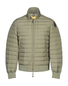 Пуховик Parajumpers