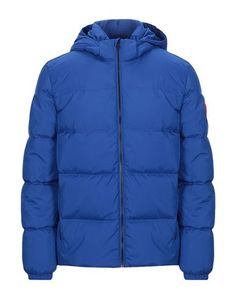 Пуховик Calvin Klein Jeans