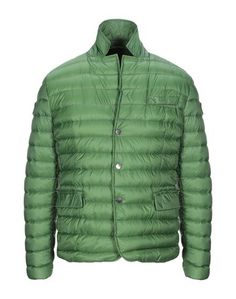 Пуховик JAN Mayen