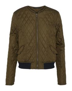 Пуховик с синт. наполнителем Belstaff