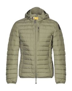 Пуховик Parajumpers