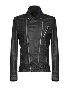 Куртка Dark Label