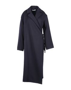 Пальто Jil Sander