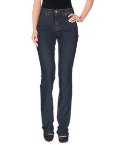 Джинсовые брюки Trussardi Jeans