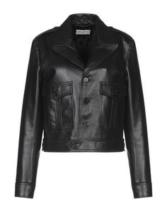 Куртка Saint Laurent