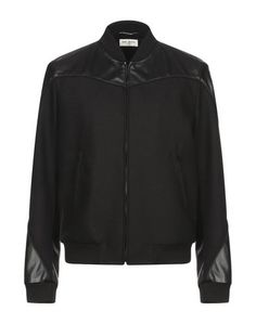 Куртка Saint Laurent