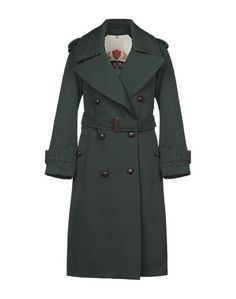 Пальто Burberry